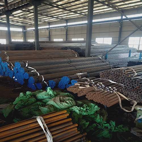 渝中声测管为何能作为桩基础检测材料？