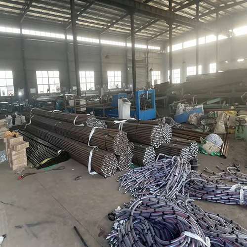 渝中声测管施工及验收规范（最全最详细）